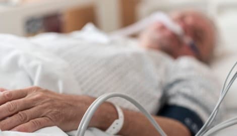 Wie es um unser Pflegesystem bestellt ist, wird unter anderem in einer Sammelbeschwerde (siehe ...