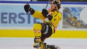 Legende Rafael Rotter glaubt an den Aufstieg der Caps.