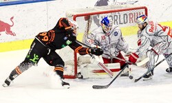 Salzburg ist einer von vier möglichen Gegnern der 99ers