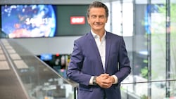 ORF-General Weißmann kann sich über ein abgespecktes Sparprogramm freuen. (Bild: Thomas Ramstorfer)