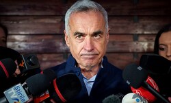 Calin Georgescu ist verhaftet worden. Seine Kandidatur für die Wiederholung der ...