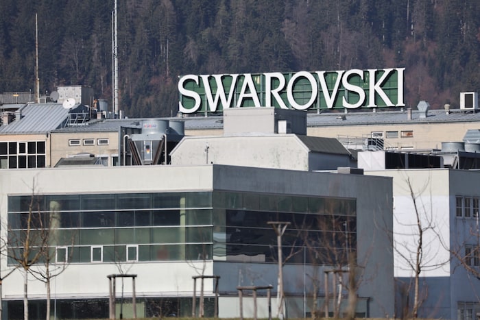 Selina Eder ist Angestellten-Betriebsrätin beim Tiroler Parade-Unternehmen Swarovski. Ihre ...