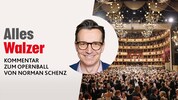 Der 67. Opernball ging ohne Baumeister Richard Lugner über die Bühne und war so österreichisch ...