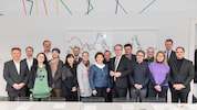 Erst im Jänner 2024 wurde das Kulturkuratorium vom damaligen Landeshauptmann Christopher Drexler ...