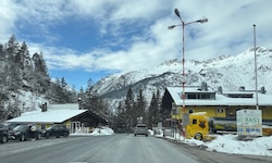Ein Scheiteltunnel soll die für den Fernpass dringend nötige Entlastung bringen