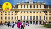 Wien lockt jährlich Millionen Besucher aus aller Welt an. Insgesamt trägt der Tourismus 4 ...