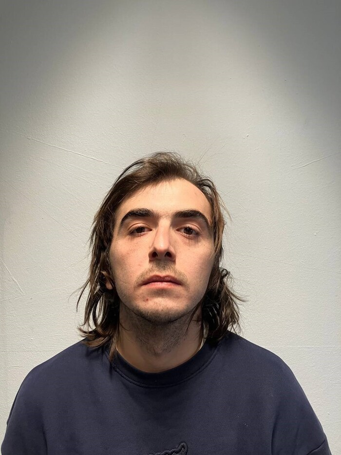 Wer kennt diesen Mann? Beamte der Soko „Falsche Polizisten“ bitten um Hinweise zu dem ...