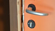 Zuletzt suchten Unbekannte die Mittelschule Riedau heim.