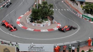 Gibt es bald mehr Spannung in Monaco? (Bild: VALDRIN XHEMAJ)