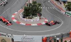 Gibt es bald mehr Spannung in Monaco?