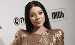 Michelle Trachtenberg – hier auf einem Bild aus dem Jahr 2020 – starb mit nur 39 Jahren.