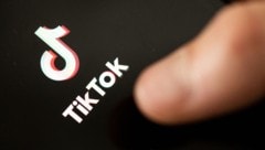 Auf TikTok wurde eine Tirolerin in die Falle gelockt.