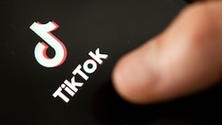 Auf TikTok wurde eine Tirolerin in die Falle gelockt.