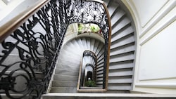 Vor allem in Wien ist der Anteil an Altbauwohnungen hoch.