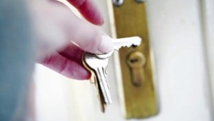 Auf dem burgenländischen Wohnungsmarkt ist die OSG stark vertreten. (Bild: APA/EVA MANHART)