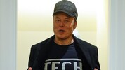 US-Milliardär Elon Musk (Bild: APA/AP)