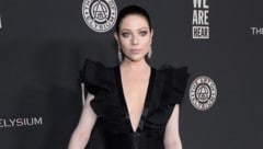 Die Schauspielerin Michelle Trachtenberg ist am Mittwoch mit nur 39 Jahren verstorben. (Bild: enewsimage / Action Press / picturedesk.com)