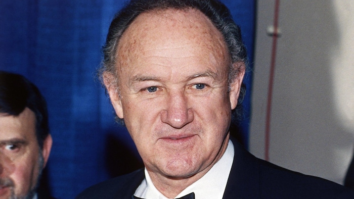 Gene Hackman zählte jahrelang zu den führenden Charakterschauspielern in Hollywood.