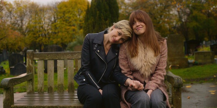 Aufgeben ist keine Option: Susan (Whittaker) und Tracey (Wood) kämpfen für ihre Kinder.