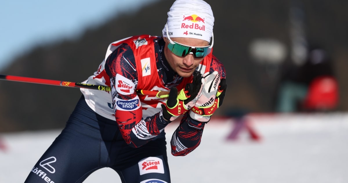 Nordic combined – German win in Ramsau ends Austria’s streak