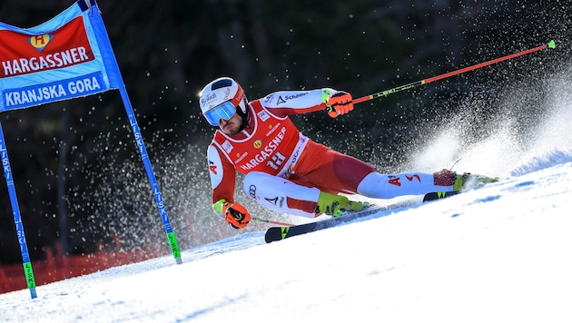 Stefan Brennsteiner (Bild: GEPA)