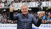 Schachner wird noch immer in Cesena gefeiert.
