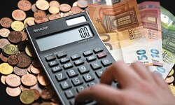 Die Privathaushalte in der EU haben im Jänner ebenfalls mehr Kredite nachgefragt als noch ein ...