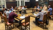 Konstruktive Gespräche bei Sparmaßnahmen in Wolfsberg. 