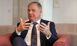 Der Wiener Wirtschaftskammer-Präsident Walter Ruck 