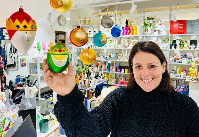 Doris Meschnigg, MuR Designshop: „Ich würde mir wünschen, dass nicht nur auf das Negative ...