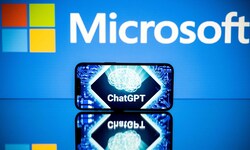 Microsoft ist ein wichtiger Geldgeber des ChatGPT-Machers OpenAI.