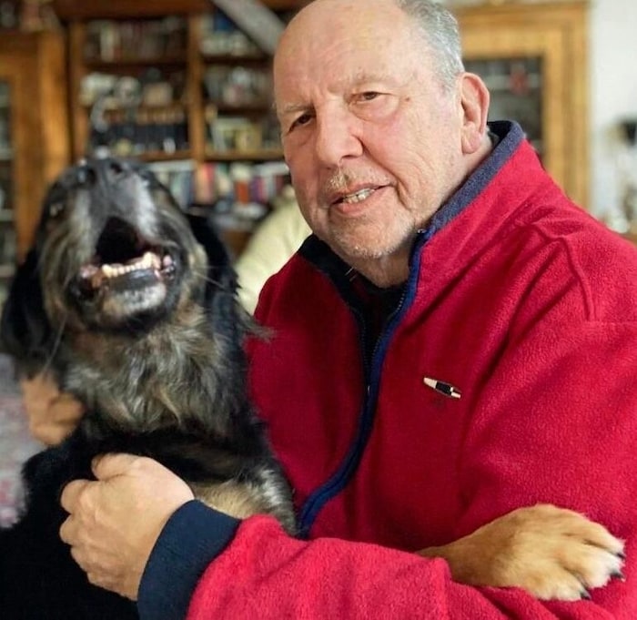 Bernhard Musil hat gute Ideen für ein Budget.