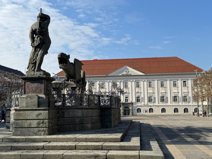 In Klagenfurt gibt es weiter kein Stadt-Budget für 2025.