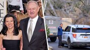 Betsy Arakawa und Gene Hackman waren seit 1991 verheiratet und lebten in Santa Fe.