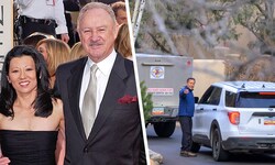 Betsy Arakawa und Gene Hackman waren seit 1991 verheiratet und lebten in Santa Fe.
