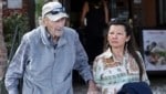 Gene Hackman und seine Frau Betsy Arakawa starben beide im Jänner im Haus des Hollywood-Stars in Santa Fe.  (Bild: PPS/www.photopress.at)