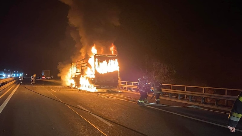 (Bild: FF Rennweg am Katschberg)