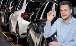 „Wir sind innerhalb von vier Jahren zum zweitgrößten Auto-Abo-Anbieter Österreichs geworden“, ...