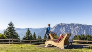 Mit einem Ganzjahreskonzept will das Dreiländereck durchstarten