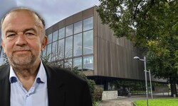 Die Affäre rund um das Brucknerhaus führte im Vorjahr zum Rücktritt von Klaus Luger als Linzer ...