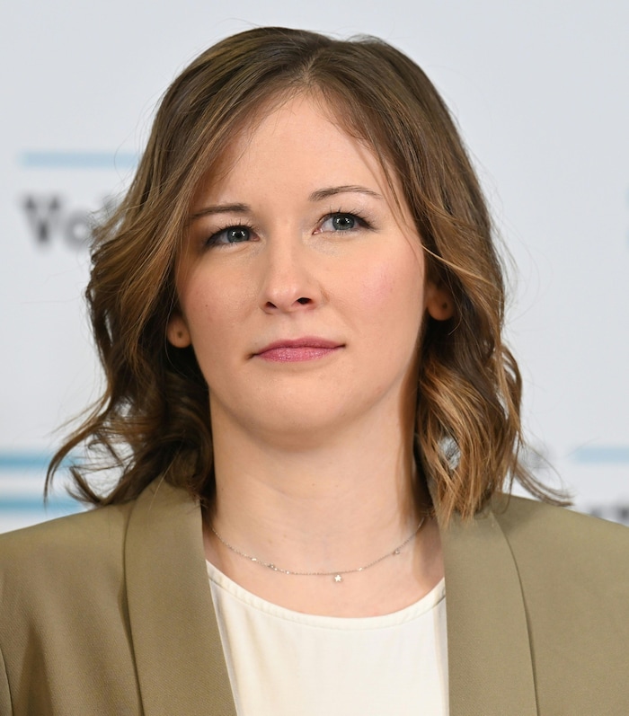Claudia Plakolm