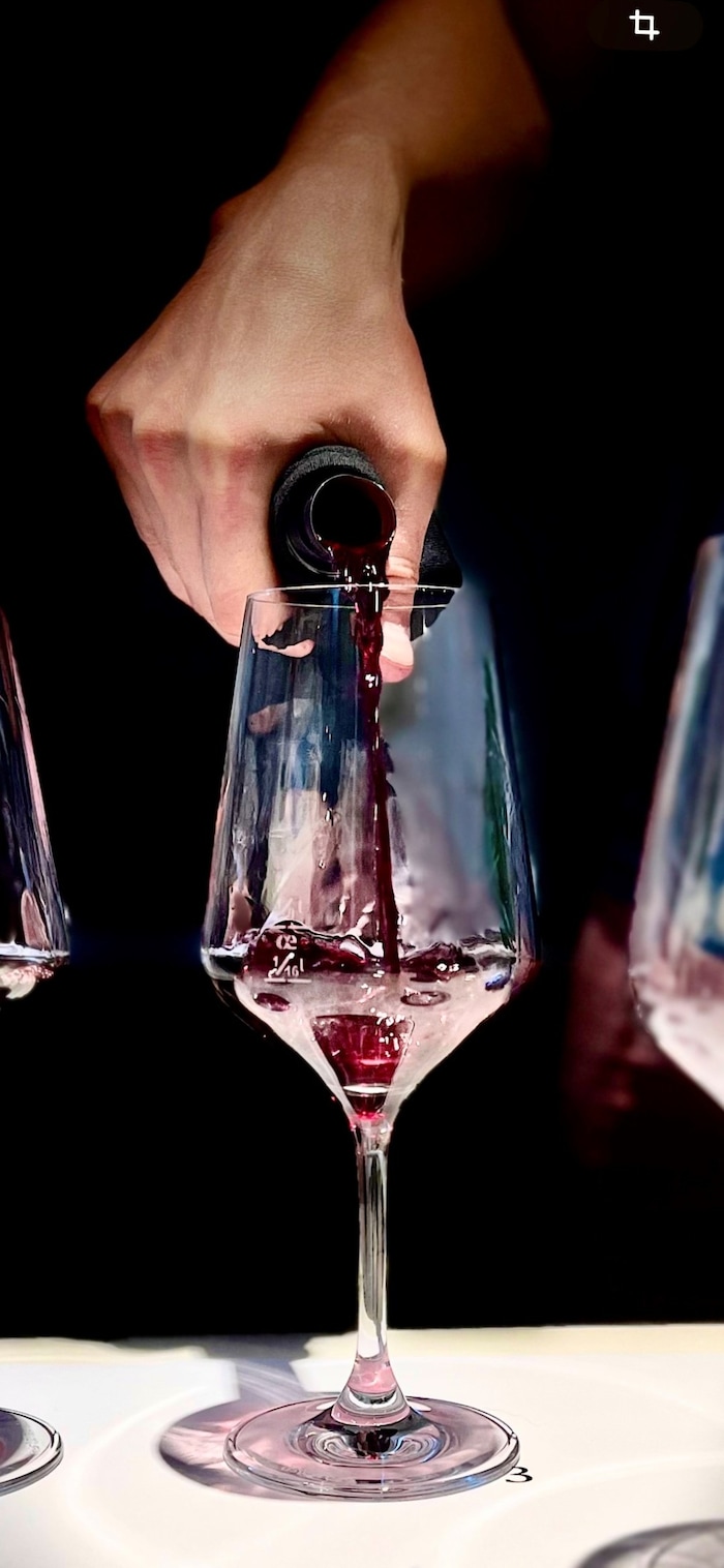 Der Weingenuss zählt bereits für mehr als 20 Prozent der Gäste zu den Hauptmotiven für einen ...