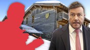 Das Sechs-Sterne-Chalet N wird von der Laura Privatstftung gehalten.