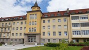 Im Bezirkskrankenhaus Lienz gibt es seit Anfang des Jahres eine neue Abteilung.