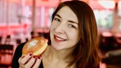 Der Krapfen bleibt auch weiterhin ein süßer Renner.