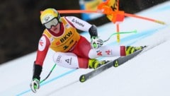 Raphael Haaser jagt nach WM-Gold seinen ersten Sieg im Weltcup. (Bild: GEPA)