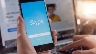 Skype war ein Pionier der Voice-over-IP- und Videotelefonie. (Bild: wichayada - stock.adobe.com)