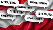 Fünf Top-Experten zerpflücken für die „Krone“ das neue Regierungsprogramm.