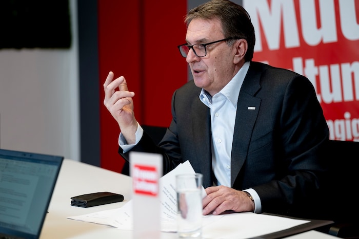 Jedes fünfte österreichische Unternehmen wurde im Vorjahr in Niederösterreich gegründet.