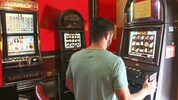 Die Lizenzen betreffen etwa 475 Glücksspielautomaten.